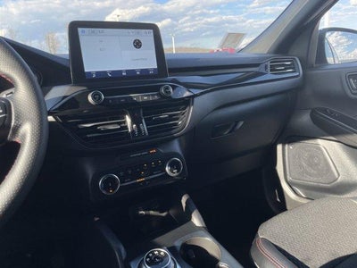 2025 Ford Escape ST-Line AWD