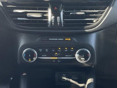 2025 Ford Escape ST-Line AWD