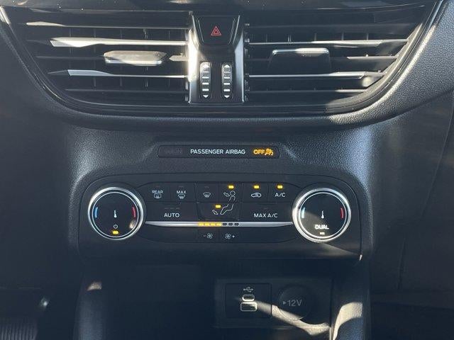 2025 Ford Escape ST-Line AWD