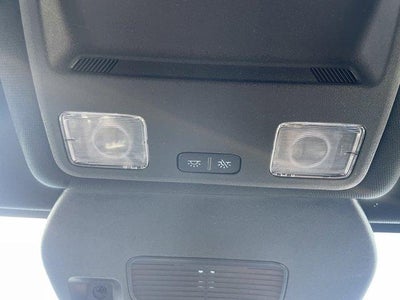 2025 Ford Escape ST-Line AWD