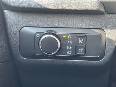 2025 Ford Escape ST-Line AWD