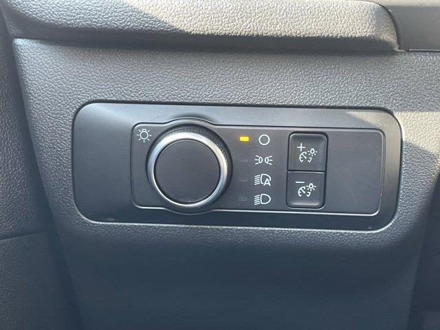 2025 Ford Escape ST-Line AWD