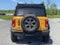 2022 Ford Bronco Black Diamond 4 Door Advanced 4x4