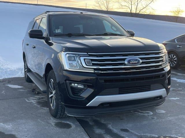2019 Ford Expedition Max XLT 4x4