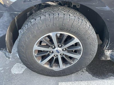 2019 Ford Expedition Max XLT 4x4