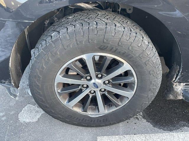 2019 Ford Expedition Max XLT 4x4