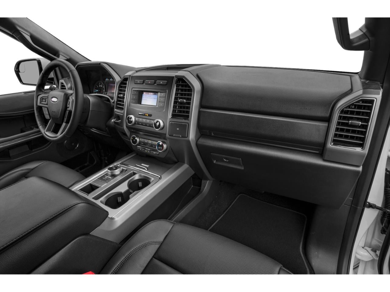 2019 Ford Expedition Max XLT 4x4
