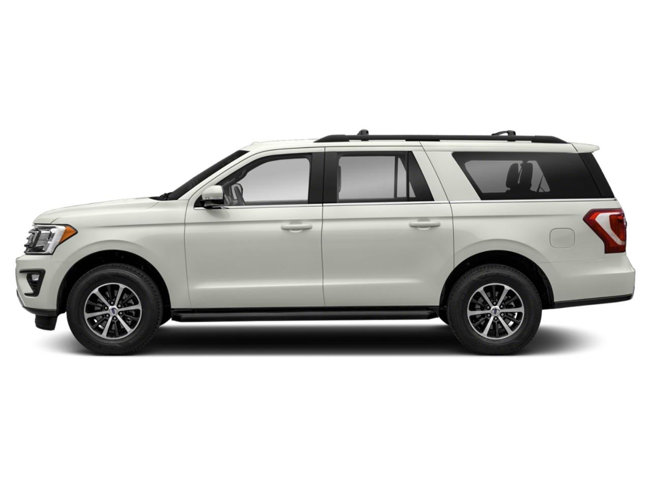 2019 Ford Expedition Max XLT 4x4