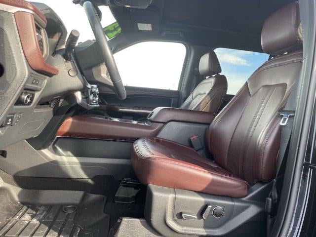 2024 Ford Expedition Max Limited 4x4