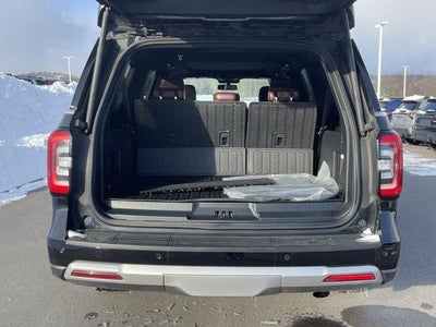 2024 Ford Expedition Max Limited 4x4