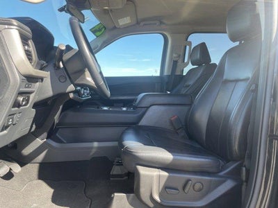 2024 Ford Expedition XLT 4x4