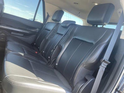 2024 Ford Expedition XLT 4x4