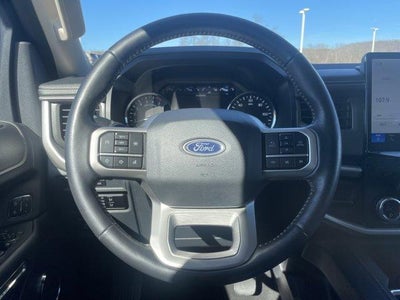 2024 Ford Expedition XLT 4x4