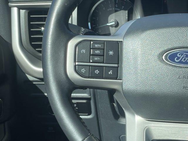 2024 Ford Expedition XLT 4x4