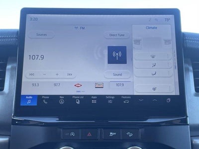 2024 Ford Expedition XLT 4x4