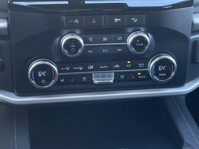 2024 Ford Expedition XLT 4x4