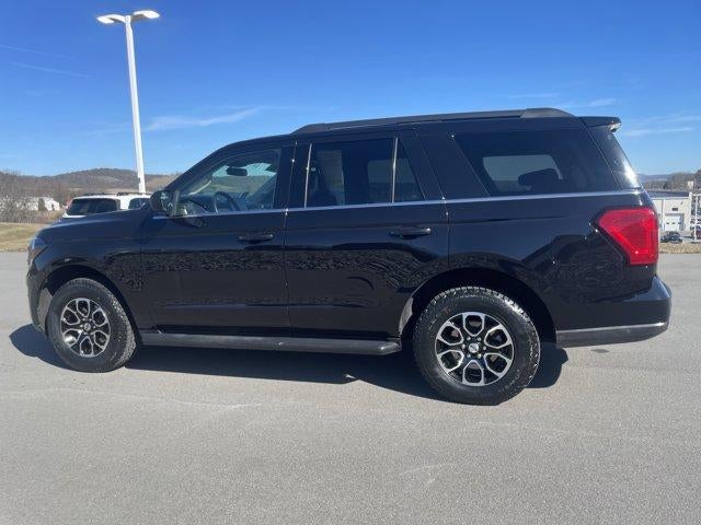 2024 Ford Expedition XLT 4x4