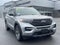 2021 Ford Explorer XLT 4WD