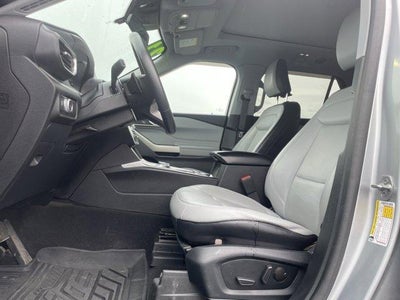 2021 Ford Explorer XLT 4WD