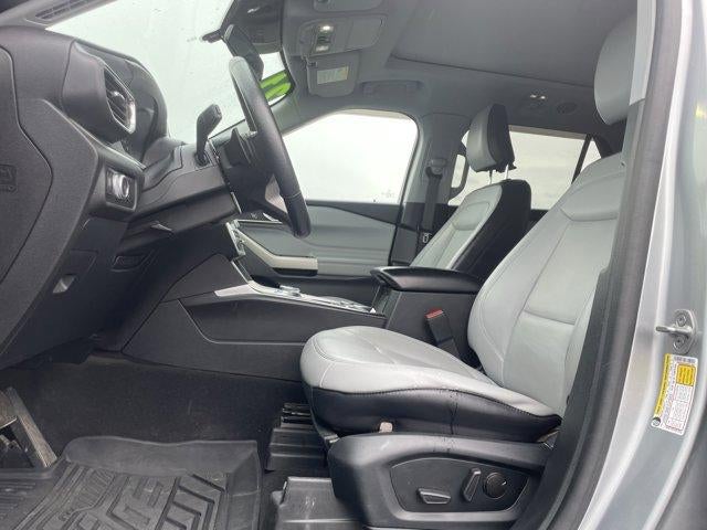 2021 Ford Explorer XLT 4WD