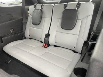 2021 Ford Explorer XLT 4WD