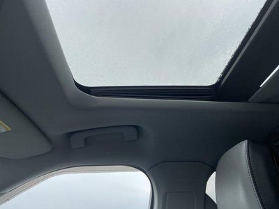 2021 Ford Explorer XLT 4WD
