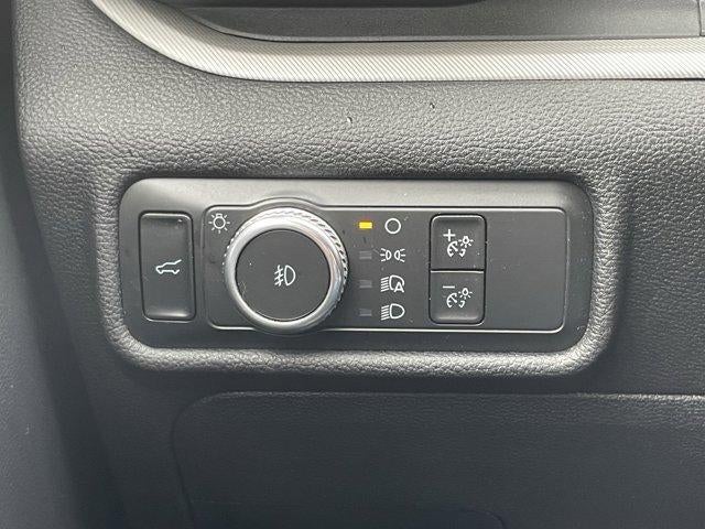 2021 Ford Explorer XLT 4WD