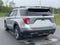 2021 Ford Explorer XLT 4WD