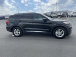 2023 Ford Explorer XLT 4WD