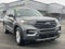 2024 Ford Explorer XLT 4WD