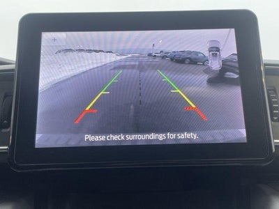 2024 Ford Explorer XLT 4WD