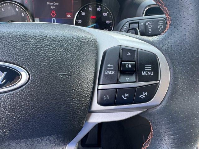 2023 Ford Explorer Timberline 4WD