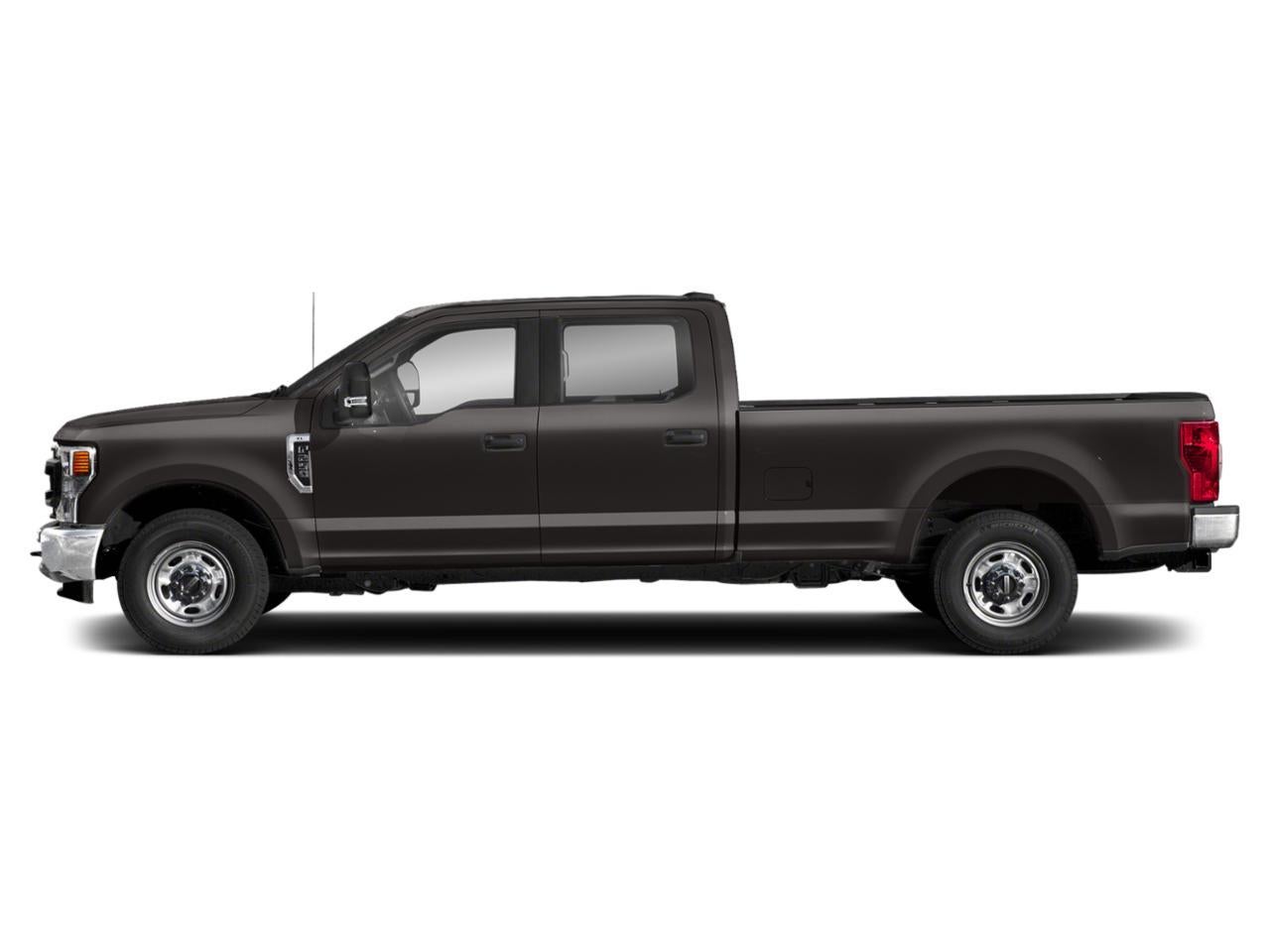 2020 Ford Super Duty F-250 SRW XL 4WD Crew Cab 6.75' Box