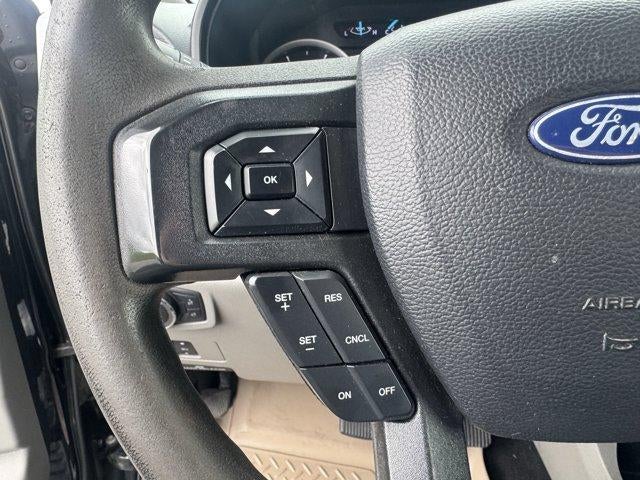 2020 Ford Super Duty F-250 SRW XL 4WD Crew Cab 6.75' Box