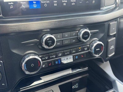 2023 Ford Super Duty F-250 SRW LARIAT 4WD Crew Cab 6.75' Box