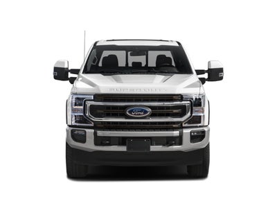 2021 Ford Super Duty F-250 SRW King Ranch 4WD Crew Cab 6.75' Box
