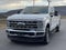 2024 Ford Super Duty F-350 SRW LARIAT 4WD Crew Cab 6.75' Box