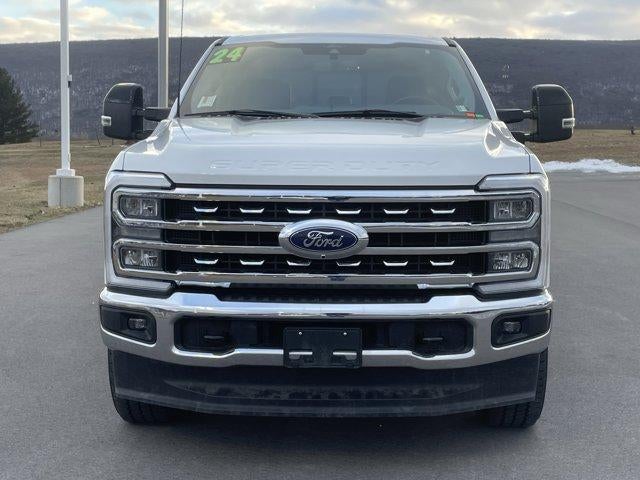 2024 Ford Super Duty F-350 SRW LARIAT 4WD Crew Cab 6.75' Box