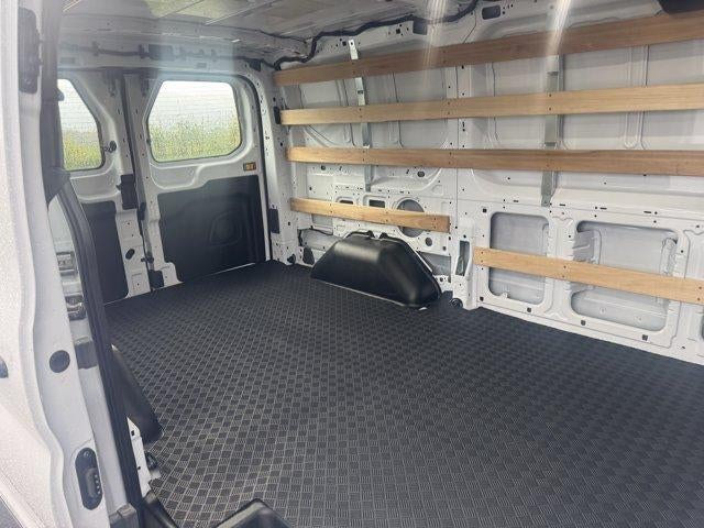 2025 Ford Transit Cargo Van T-250 130" Low Rf 9070 GVWR RWD
