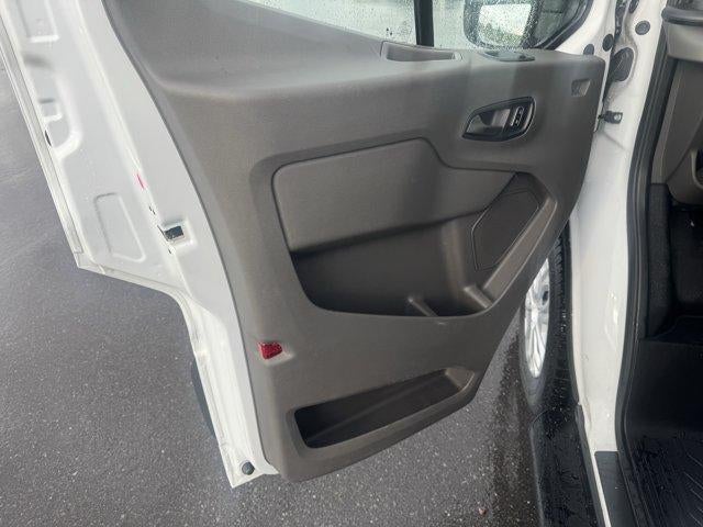 2025 Ford Transit Cargo Van T-250 130" Low Rf 9070 GVWR RWD