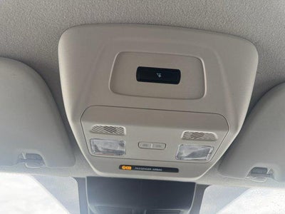 2025 Ford Transit Cargo Van T-250 130" Low Rf 9070 GVWR RWD