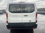 2025 Ford Transit Cargo Van T-250 130" Low Rf 9070 GVWR RWD