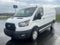 2025 Ford Transit Cargo Van T-250 130" Low Rf 9070 GVWR RWD
