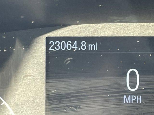 2024 Ford Transit Cargo Van T-250 130" Low Rf 9070 GVWR RWD