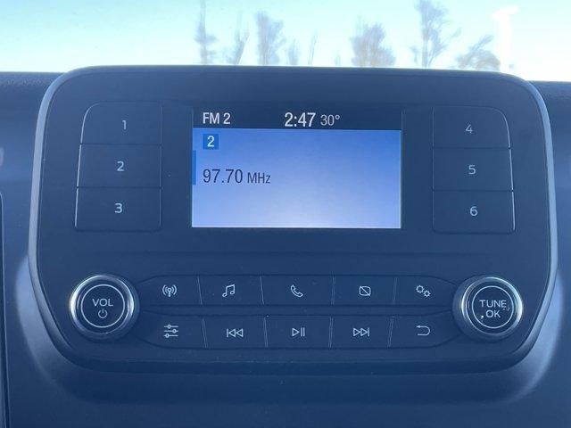 2024 Ford Transit Cargo Van T-250 130" Low Rf 9070 GVWR RWD