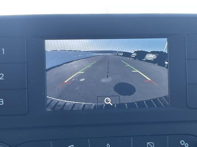 2024 Ford Transit Cargo Van T-250 130" Low Rf 9070 GVWR RWD