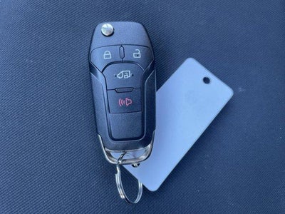 2024 Ford Transit Cargo Van T-250 130" Low Rf 9070 GVWR RWD