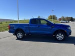2019 Ford Ranger XLT 4WD SuperCab 6' Box