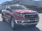 2020 Ford Ranger XLT 4WD SuperCab 6' Box