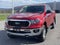 2020 Ford Ranger XLT 4WD SuperCab 6' Box